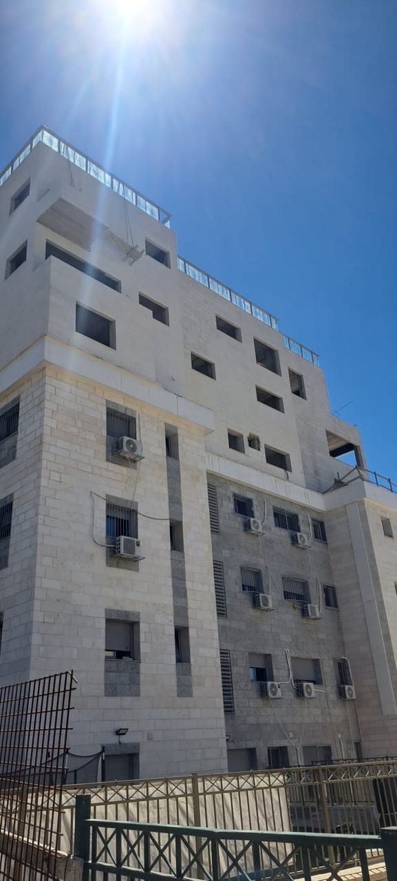 שלב מתקדם בביצוע